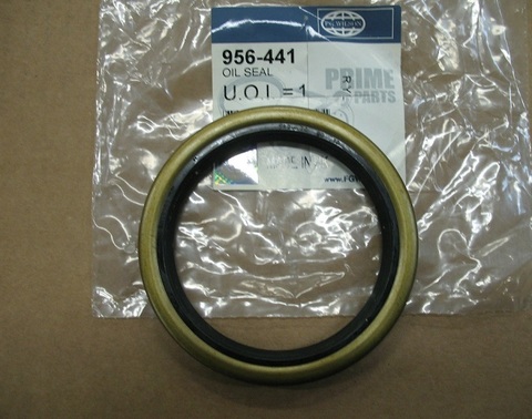 Кольцо уплотнительное подшипника / ROTARY SEAL АРТ: 956-441