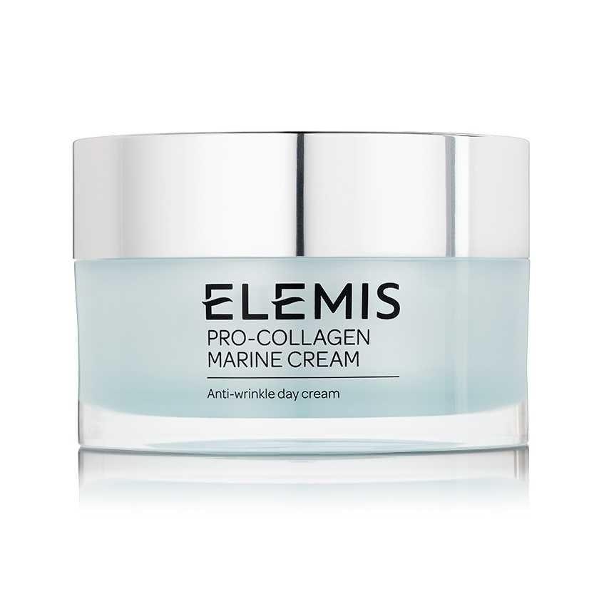 Крем для лица Elemis Pro-Collagen Marine Cream 100 мл