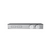 Gessi Hi-Fi Встраиваемые части для термостатического смесителя с полочкой, до 2 источников одновременно, 1/2&quot; соединение., цвет: хром 63021#031