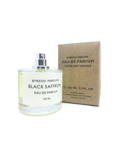 Byredo Black Saffron