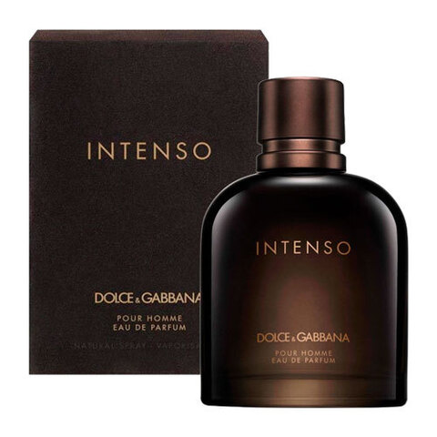 Dolce Gabbana (D&G) Pour Homme Intenso