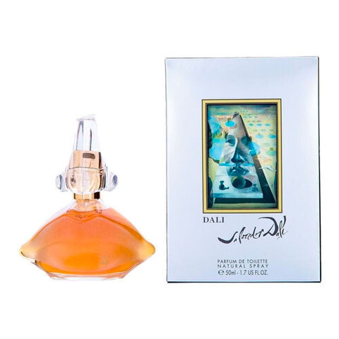 Salvador Dali Dali Parfum De Toilette