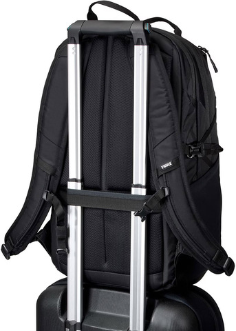 Картинка рюкзак городской Thule EnRoute Backpack 26L (2023) Black - 5