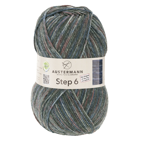 Austermann Step 6 634