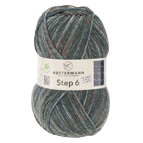 Austermann Step 6 634