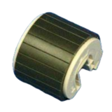 Ролик подачи XEROX Phaser 6000/6010, WC6015 (059K66781, 059K75520, 059K71463)