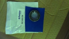 Гайка привода водяной помпы / COUNTERFACE АРТ: SE145C/39