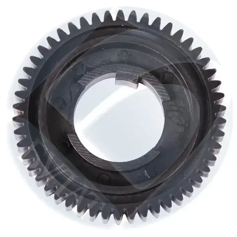 Шестерня тефлонового вала Lexmark T630, 640, 650 56З1463