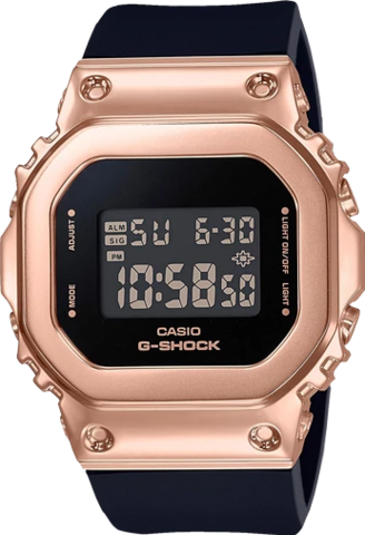 Часы Casio GM-S5600PG-1ER
