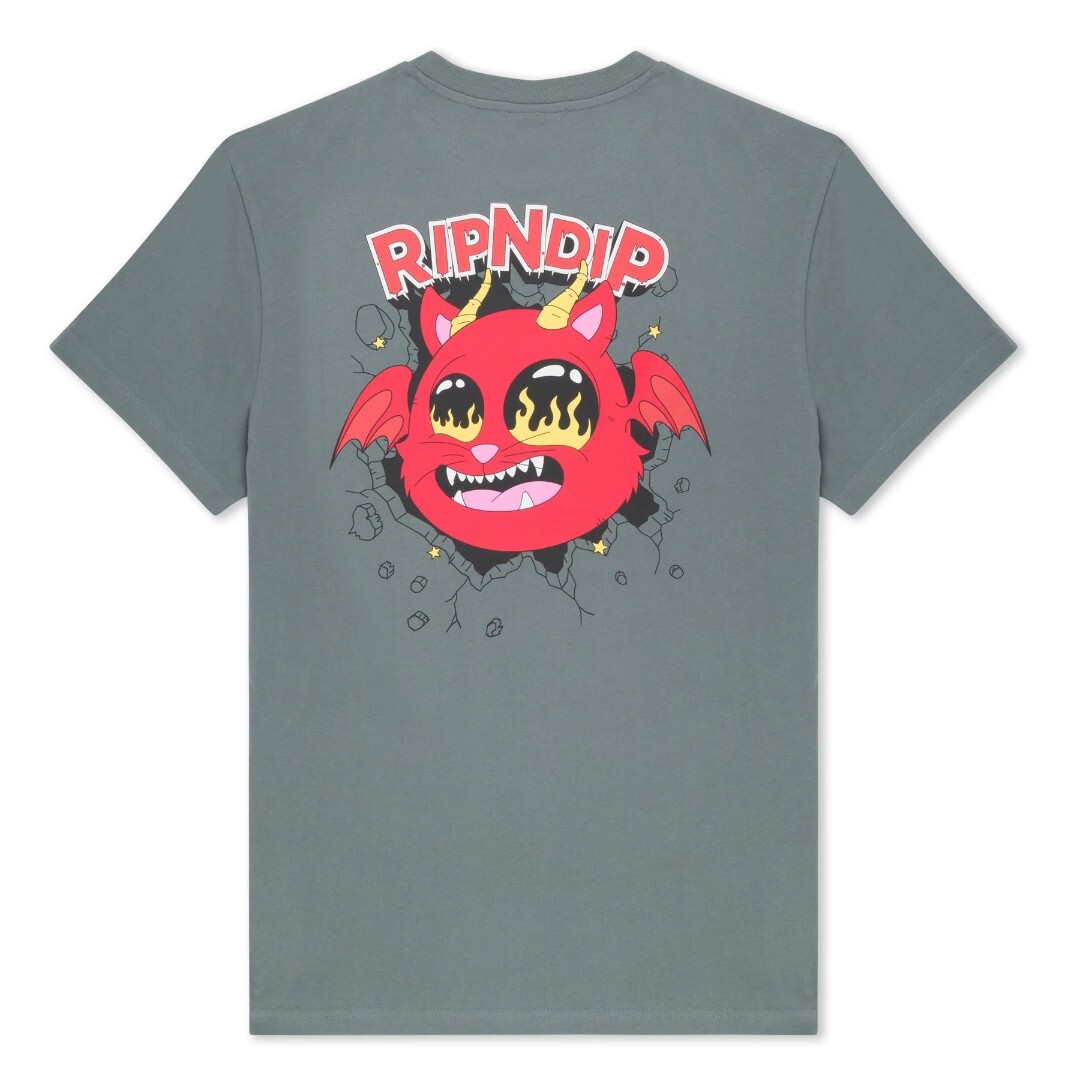Devil t shirt new arrivals