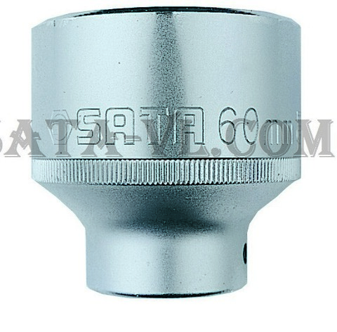 16616 Торцевая головка SATA 12-гр 3/4