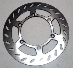 Передние тормозные диски для мотоцикла Yamaha TTR 250 93-96 г.в.