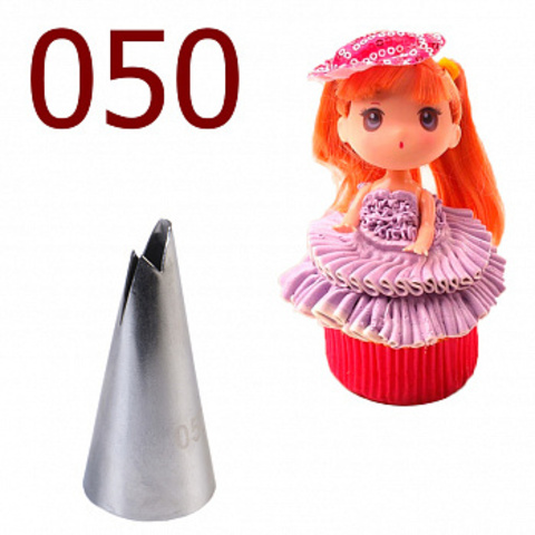 Насадка 50