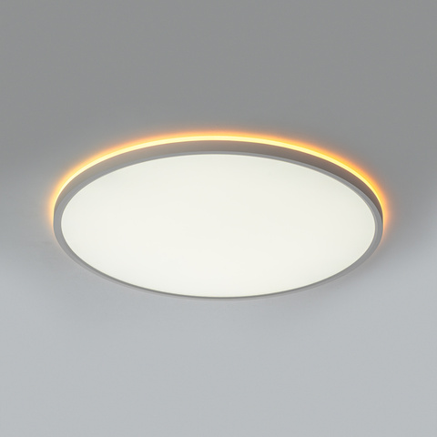 Потолочный светодиодный светильник Citilux Norma CL749500 LED RGB