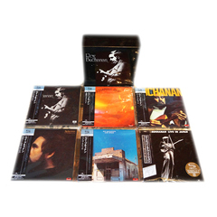 Комплект / Roy Buchanan (6 Mini LP SHM-CD + Box)