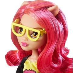 Хаулин Вульф. Крик Гиков