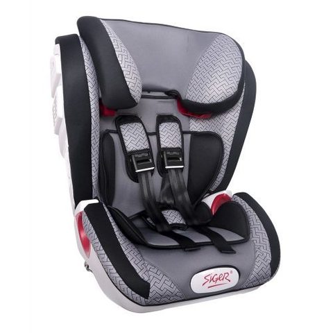 Siger индиго isofix