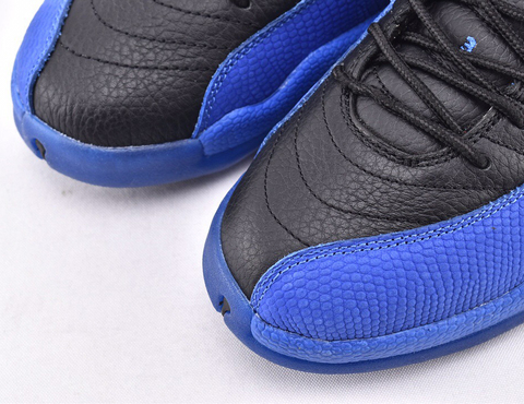 Air Jordan 12 Retro 'Game Royal' 