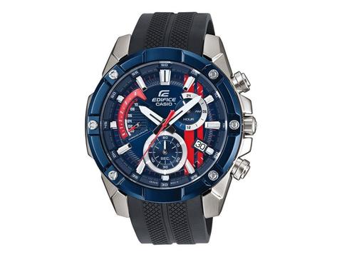 Наручные часы Casio EFR-559TRP-2A фото