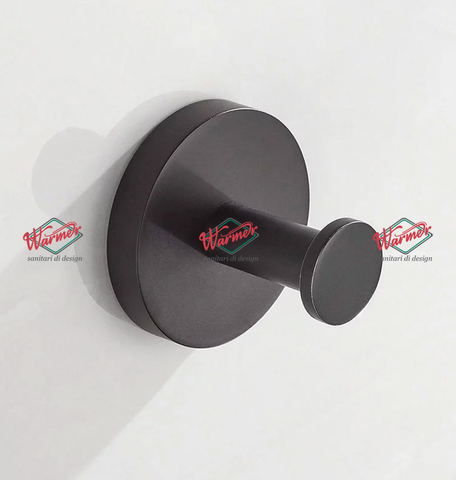 Крючок Warmer Black Line 487050