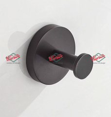 Крючок Warmer Black Line 487050