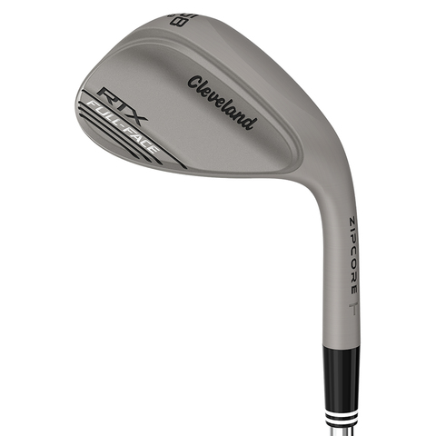 Cleveland RTX  FULL-FACE WEDGE