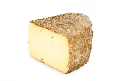 Сыр швейцарский Ромарино~1кг