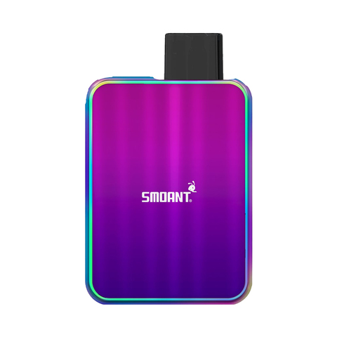 Smoant Charon Baby Pod Kit 750 mah - Rainbow