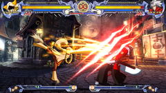 BlazBlue: Calamity Trigger (для ПК, цифровой код доступа)