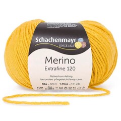 Пряжа Schachenmayr Merino Extrafine 120 (10123)