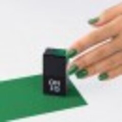 OGP-261 Гель-лак для ногтей цвет Amazon, 10 мл