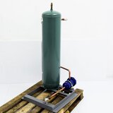 фото 2 Ресиверный узел Gokceler 60LT на profcook.ru