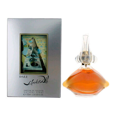 Salvador Dali Dali Parfum De Toilette