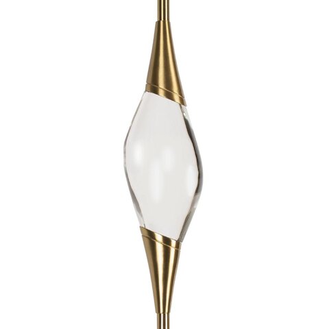 Подвесной светодиодный светильник Loft It Pezzo 10235/600