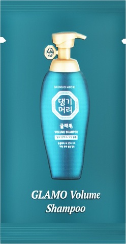 Daeng Gi Meo Ri Glamor Volume Shampoo Шампунь для объема волос