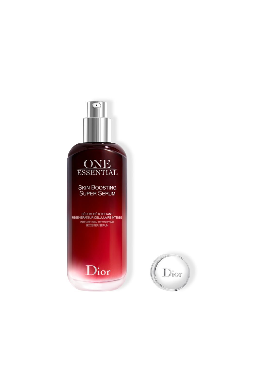 Dior one essential booster serum hotsell