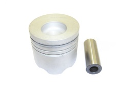 Поршень / PISTON KIT АРТ: U5LP0051