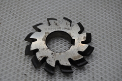 Фреза модульная М2,25 №2 (HSS) z=12