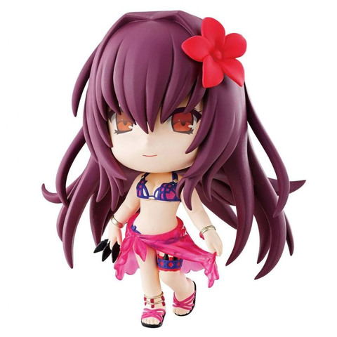 Фигурка Banpresto Fate/Grand Order: Scathach