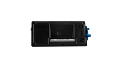 Тонер-картридж F+ imaging, черный, 12 500 страниц, для Kyocera моделей Ecosys P3045dn/P3050dn/P3055dn (аналог TK-3160 /1T02T90NL1), FP-TK3160