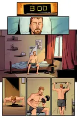 Майор Гром: Игра. Предыстория (Эксклюзивное издание для КомОпт 