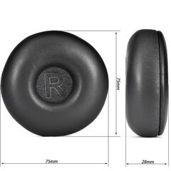 Амбушюры для наушников Bang & Olufsen Beoplay H8i