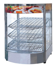 Тепловая витрина EKSI HW-1P