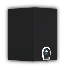 Котел газовый Federica Bugatti Varme Cond B Pro 120 KW конденсационный одноконтурный настенный