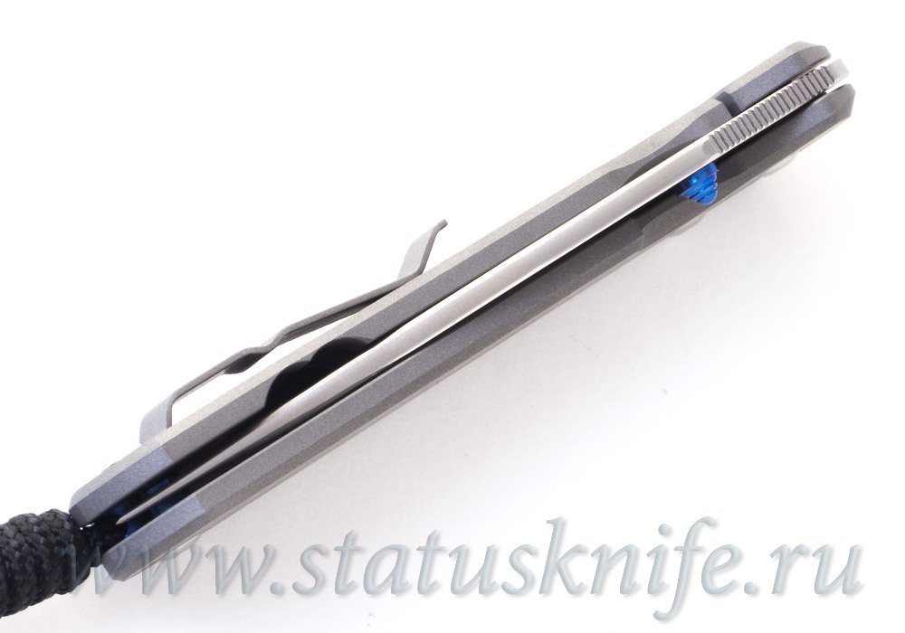 Нож Chris Reeve Sebenza Large 31 MagnaCut
