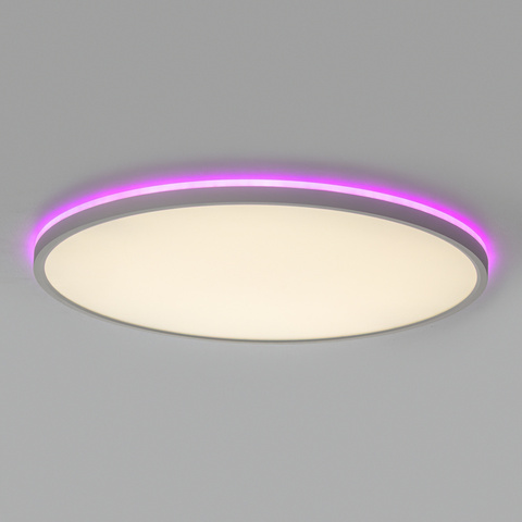 Потолочный светодиодный светильник Citilux Norma CL749500 LED RGB