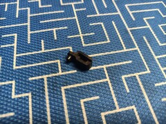 Направляющая DDE DPG2051i-7201i двигателя сервопривода - 2101-2900-0165A (2101-2900-9999)