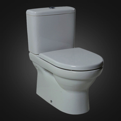 УНИТАЗ-КОМПАКТ JIKA  TIGO