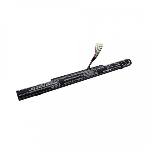 Аккумулятор для Acer E5-532 E5-522 E5-573 ORG (14.8V 2500MAH) PN: AL15A32