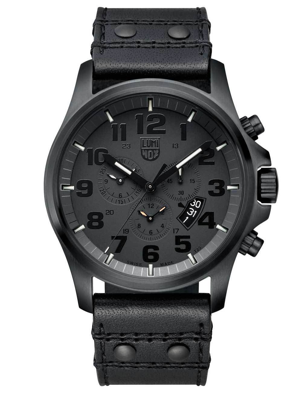 Часы мужские Luminox A.1941.BO LAND